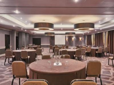 Doubletree By Hilton Ealing