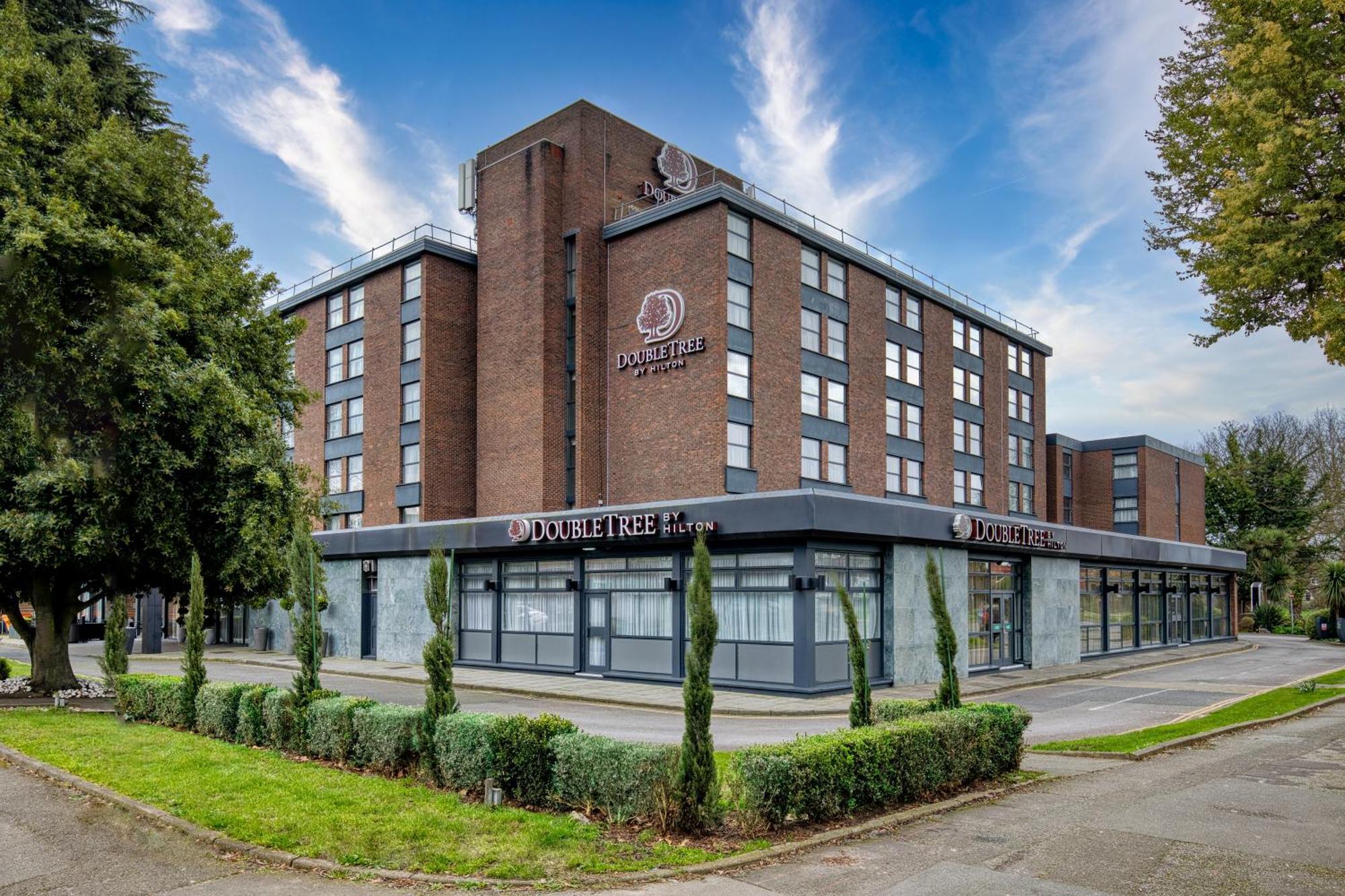 Doubletree By Hilton Ealing 4* Londra